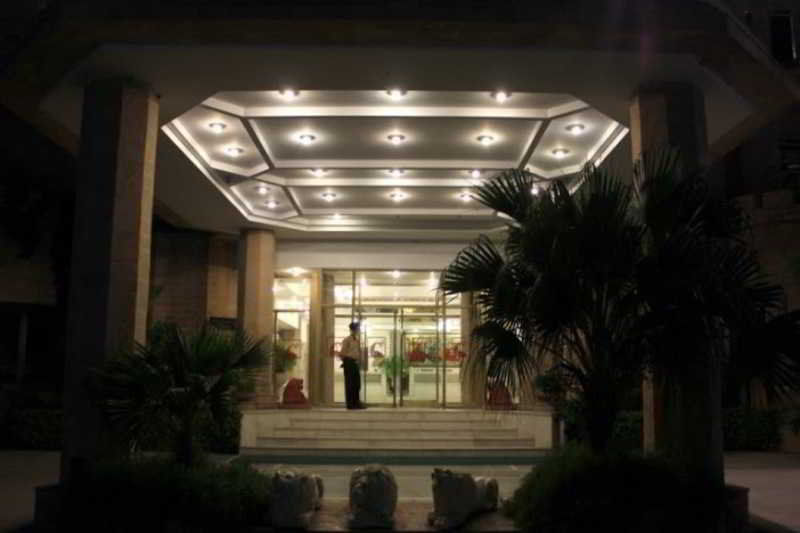 Mansingh Palace, Ajmer Bagian luar foto